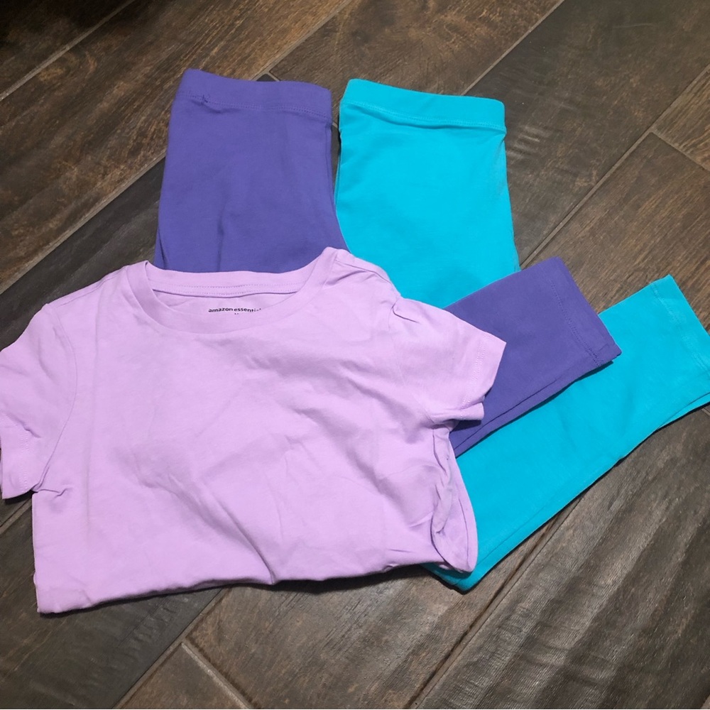 NWOT 3pc Girls Bundle